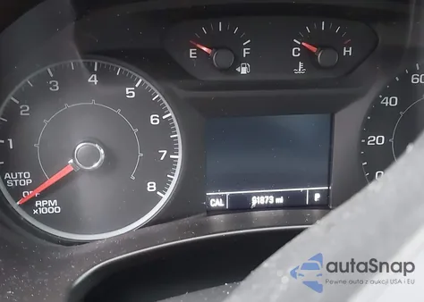 2018 GMC Terrain Sle from USA, damaged, VIN 3GKALMEX0JL143483